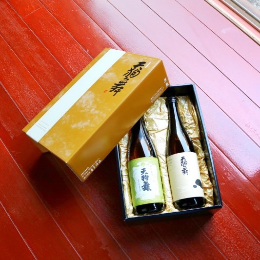 生酛COMONセット